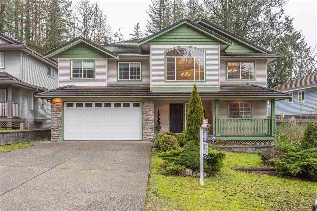 13390 237a Street, Silver Valley, Maple Ridge photo number 2