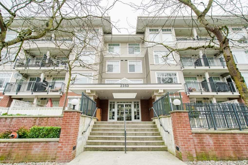 215 - 2353 Marpole Avenue, Central Pt Coquitlam, Port Coquitlam photo number 2 215 - 2353 Marpole Avenue, Central Pt Coquitlam, Port Coquitlam photo number 2