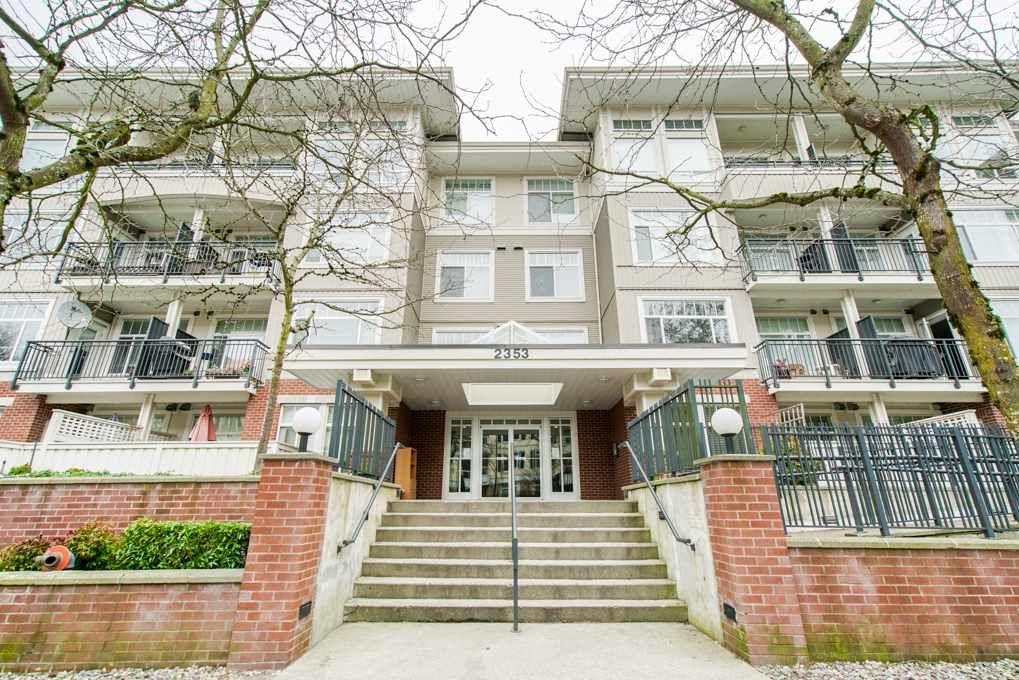 215 - 2353 Marpole Avenue, Central Pt Coquitlam, Port Coquitlam photo number 2