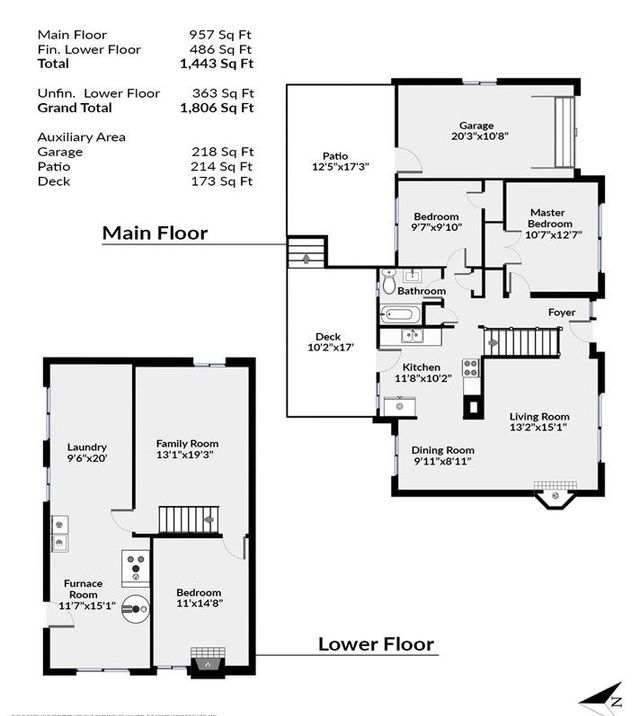 493080abd25cdf5cb03845379759db03 at 22057 Cliff Avenue, West Central, Maple Ridge