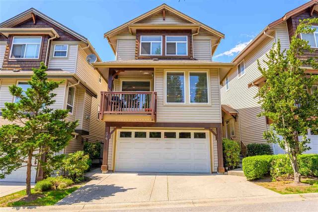 34 - 2387 Argue St at 34 - 2387 Argue Street, Citadel PQ, Port Coquitlam