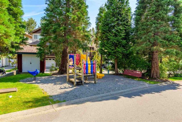 Frontage at 34 - 2387 Argue Street, Citadel PQ, Port Coquitlam