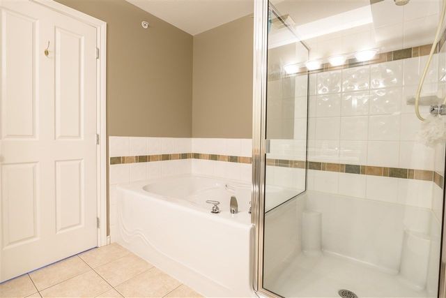 Bathroom at 34 - 2387 Argue Street, Citadel PQ, Port Coquitlam