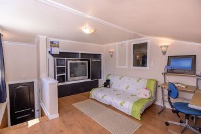 Living Room at 11773 Carshill Street, West Central, Maple Ridge