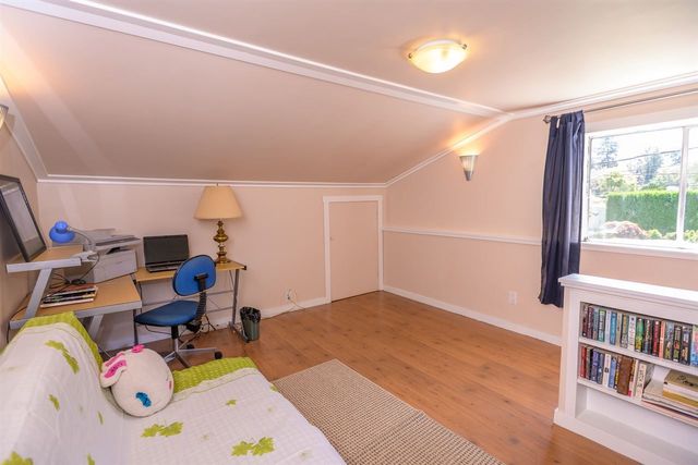 Living Room at 11773 Carshill Street, West Central, Maple Ridge