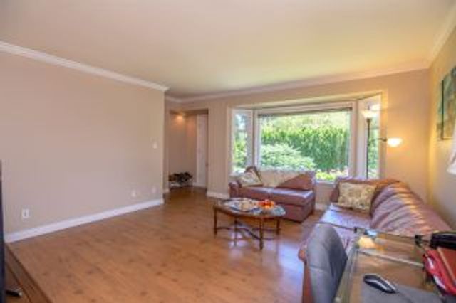 Living Room at 11773 Carshill Street, West Central, Maple Ridge
