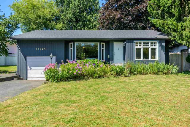 117733 Carshill St at 11773 Carshill Street, West Central, Maple Ridge