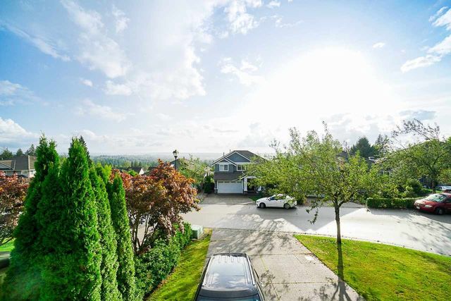 View at 23677 Boulder Place, Silver Valley, Maple Ridge