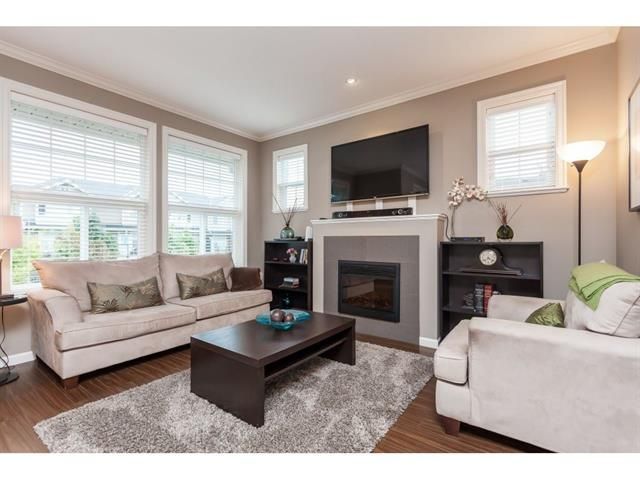 Living at 1 - 20831 70 Avenue, Willoughby Heights, Langley