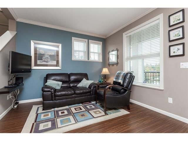 Flex at 1 - 20831 70 Avenue, Willoughby Heights, Langley