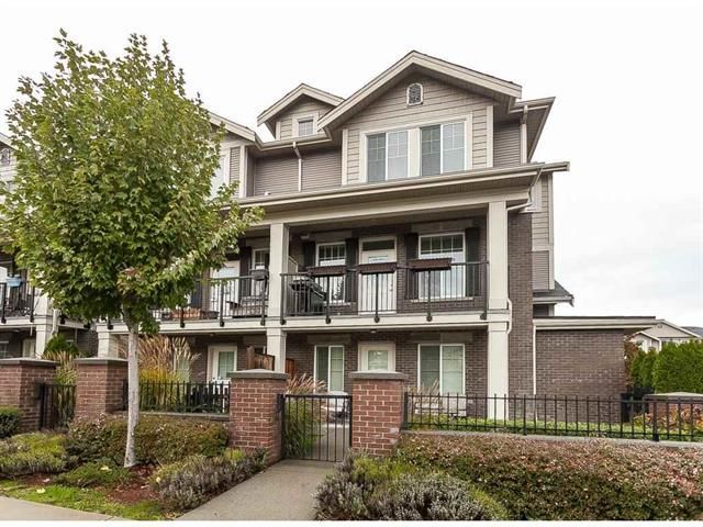  1 - 20831 70 Avenue at 1 - 20831 70 Avenue, Willoughby Heights, Langley