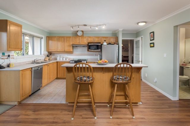 24f7103da5bc3f5e4eeb0752d0012deb at 23 - 1238 Eastern Drive, Citadel PQ, Port Coquitlam