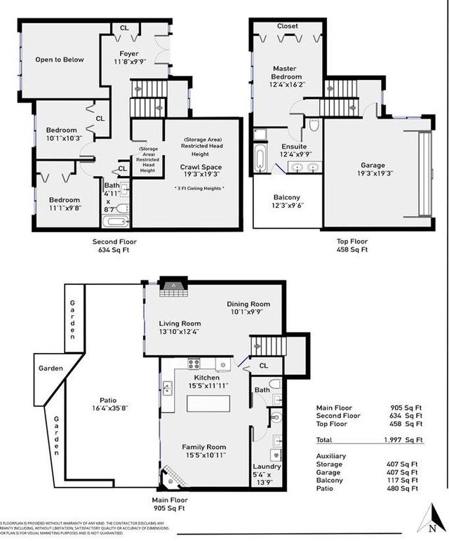 570c75e3e70b165e305c0b413b51f5ef at 23 - 1238 Eastern Drive, Citadel PQ, Port Coquitlam