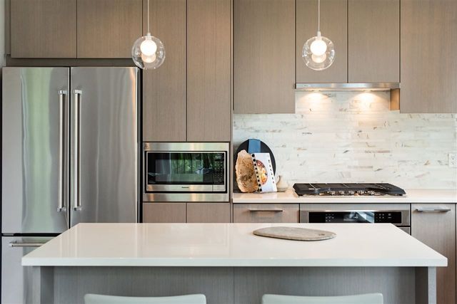 462a0a095b34d7435ce2b18f2f52b044 at 37 - 2500 Burke Village Promenade, Burke Mountain, Coquitlam