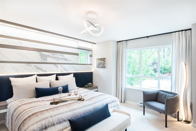 6a120728c5262da6b8a570aec48cf102 at 37 - 2500 Burke Village Promenade, Burke Mountain, Coquitlam