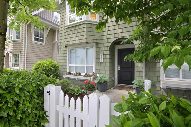 6c052389e240b16fcb0b1d2e8f3fd0fe at 130 - 2418 Avon Place, Riverwood, Port Coquitlam