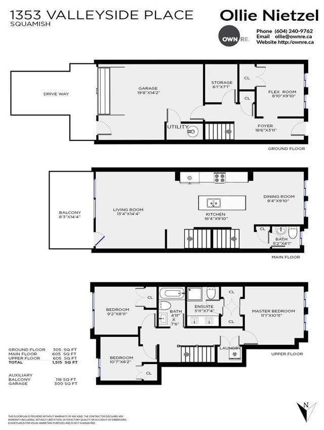 3cf4b8bc23d832cfad4ca0b5a0475df0 at 1353 Valleyside Place, Downtown SQ, Squamish