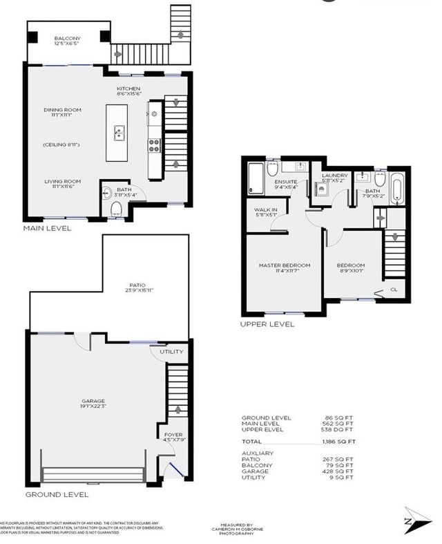 123b644de776dabcebe9fe9604ba52a6 at 21 - 2150 Salisbury Avenue, Glenwood PQ, Port Coquitlam