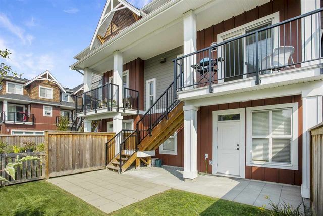 e2841ad0c5f4c64f5833a67187ed804a at 21 - 2150 Salisbury Avenue, Glenwood PQ, Port Coquitlam