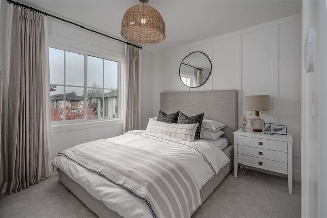 ecfbaacd86202e47aad43a42150fb331 at 6 - 8450 204 Street, Willoughby Heights, Langley