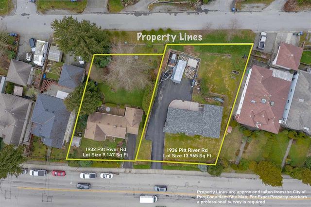 21c2f4a20e04bc4c4df4c64d82820c7d at 1936 Pitt River Road, Mary Hill, Port Coquitlam