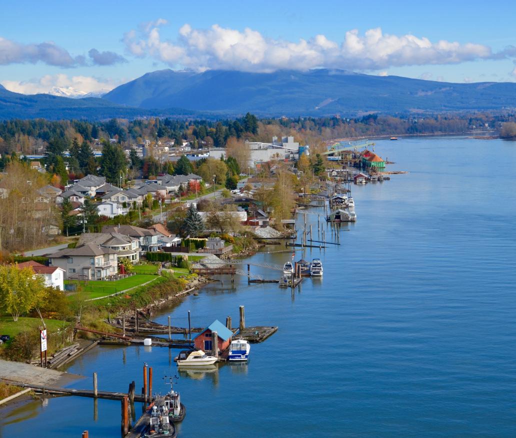 Maple Ridge