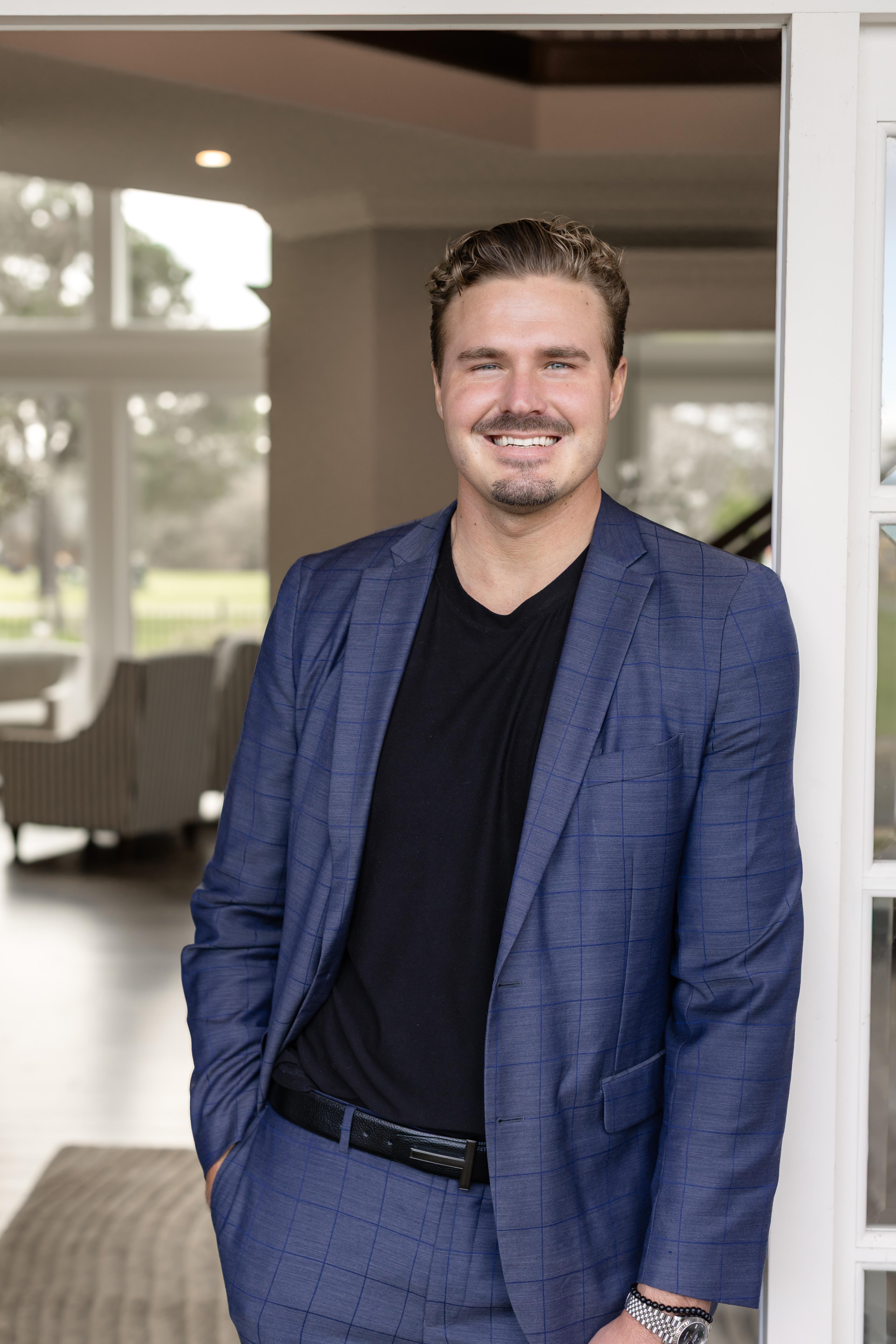 Austen Langill