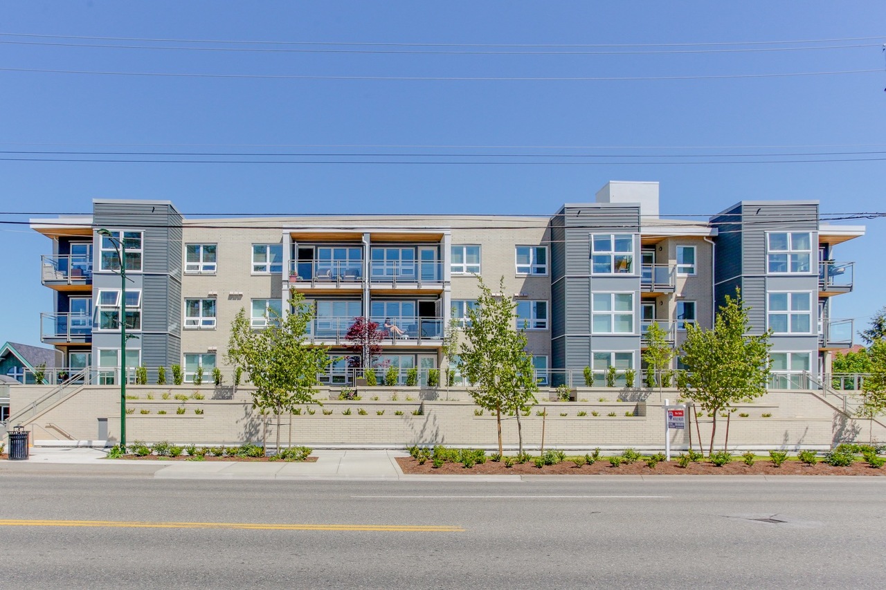 101 at 205 - 4815 55b Street, Hawthorne, Ladner 101 at 205 - 4815 55b Street, Hawthorne, Ladner