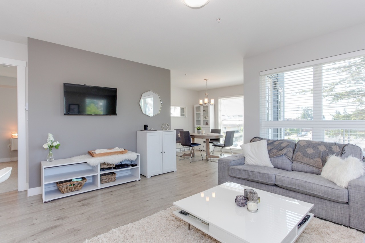 103 at 205 - 4815 55b Street, Hawthorne, Ladner 103 at 205 - 4815 55b Street, Hawthorne, Ladner