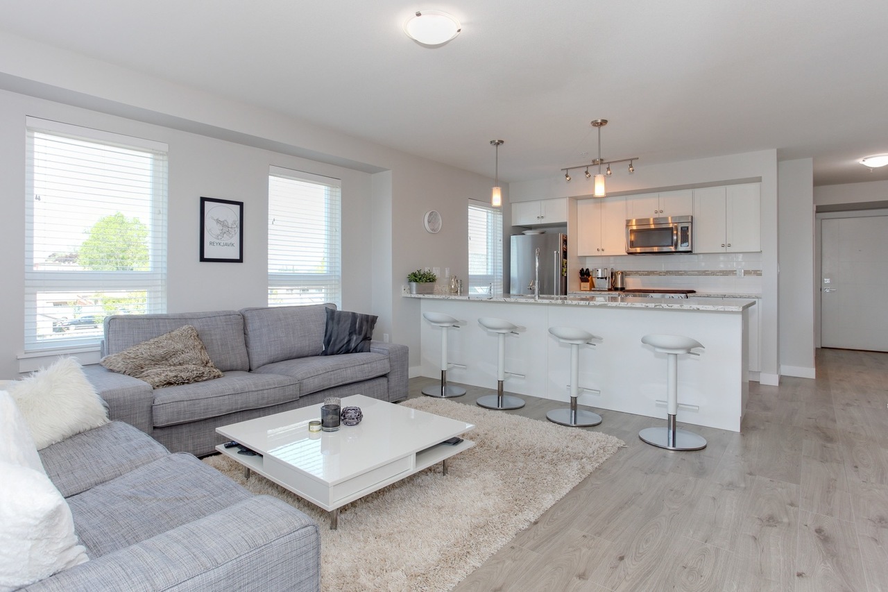 106 at 205 - 4815 55b Street, Hawthorne, Ladner 106 at 205 - 4815 55b Street, Hawthorne, Ladner