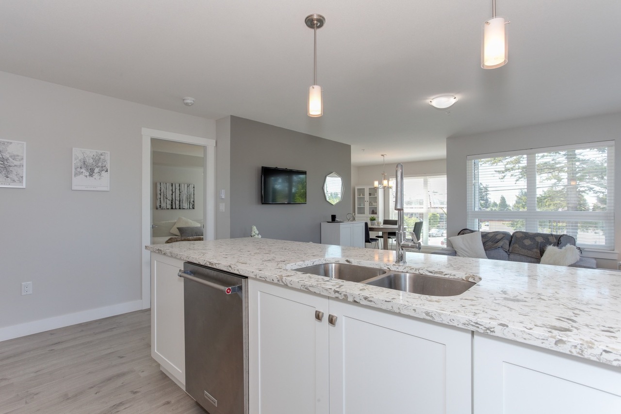 109 at 205 - 4815 55b Street, Hawthorne, Ladner 109 at 205 - 4815 55b Street, Hawthorne, Ladner