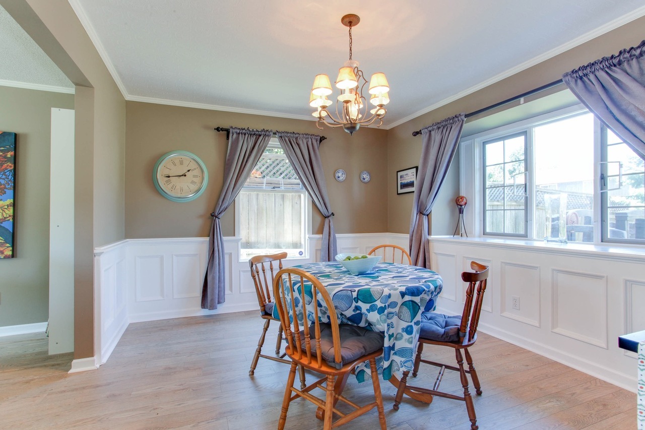 105 at 5255 4 Avenue, Pebble Hill, Tsawwassen 105 at 5255 4 Avenue, Pebble Hill, Tsawwassen