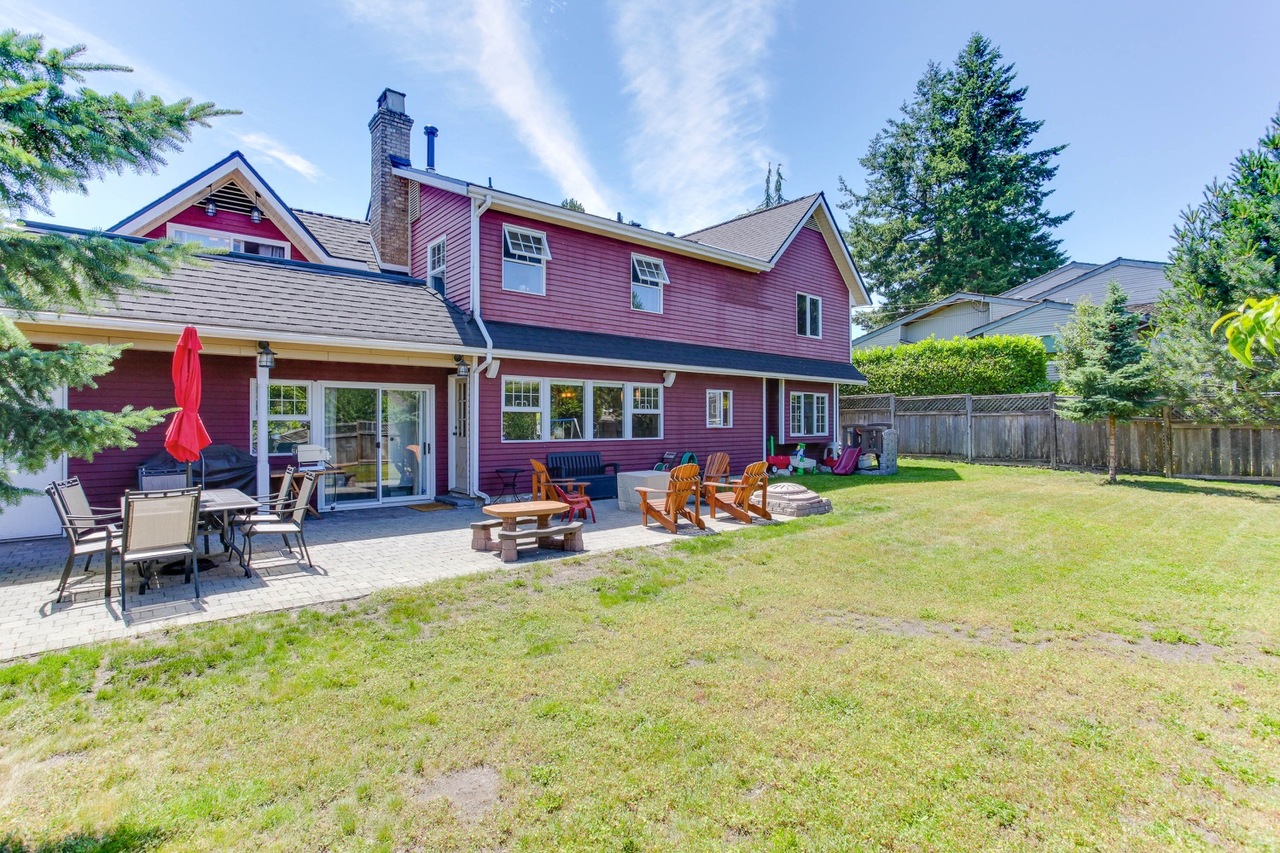 129 at 5255 4 Avenue, Pebble Hill, Tsawwassen 129 at 5255 4 Avenue, Pebble Hill, Tsawwassen