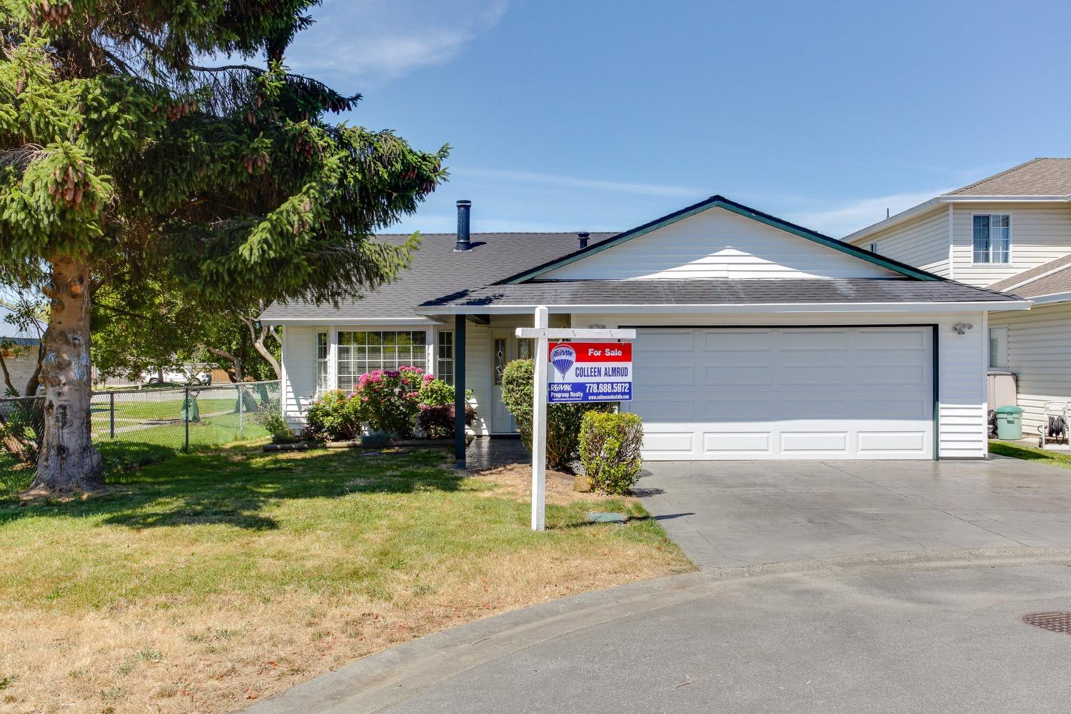 5915 49 Avenue, Hawthorne, Ladner