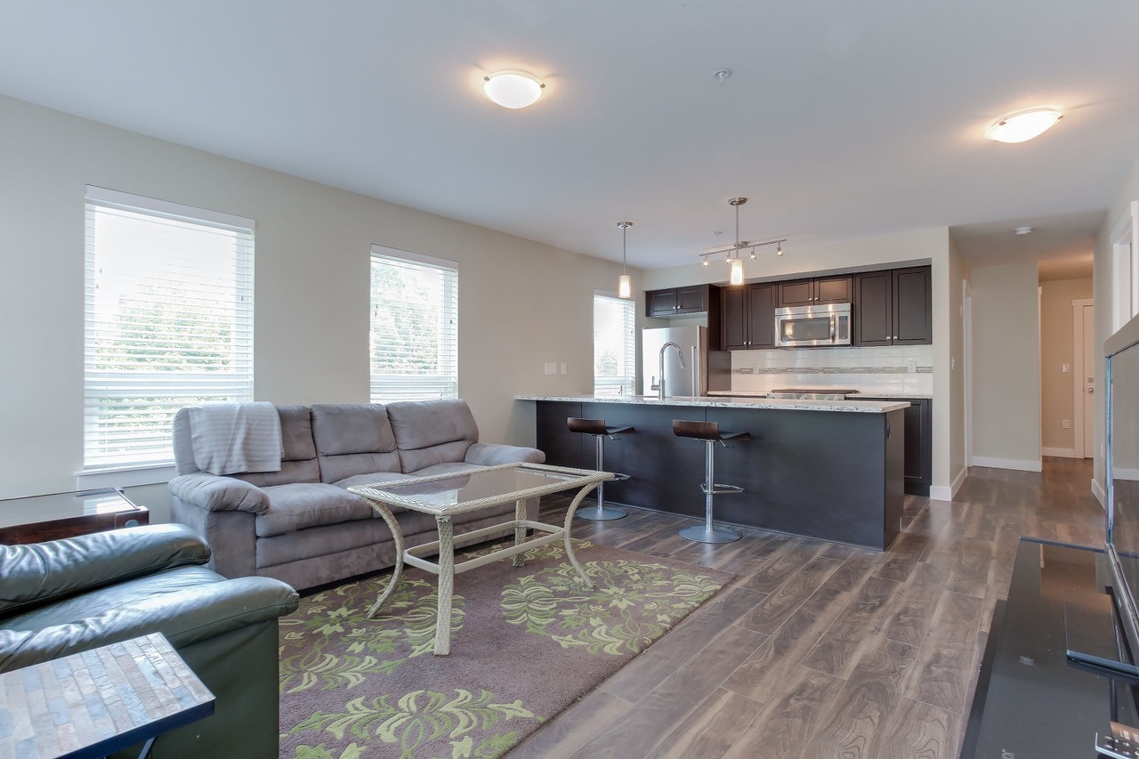 103 at 110 - 4815 55b Street, Hawthorne, Ladner 103 at 110 - 4815 55b Street, Hawthorne, Ladner