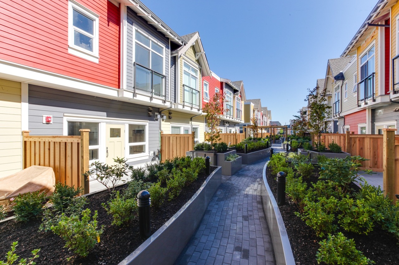 129 at 4879 47a Avenue, Hawthorne, Ladner 129 at 4879 47a Avenue, Hawthorne, Ladner