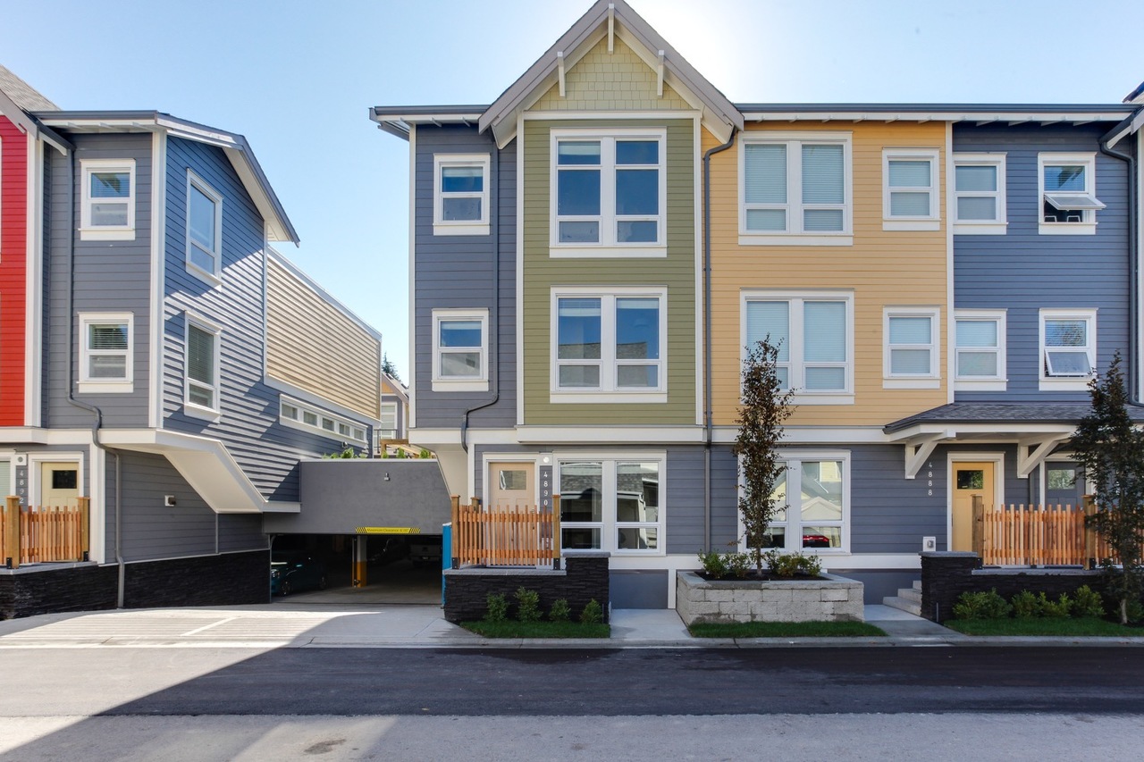 133-1 at 4879 47a Avenue, Hawthorne, Ladner 133-1 at 4879 47a Avenue, Hawthorne, Ladner