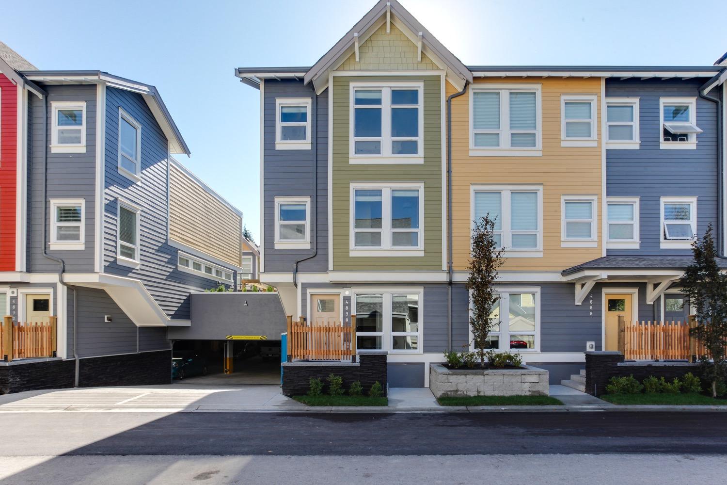 4890 Ellis Lane, Hawthorne, Ladner