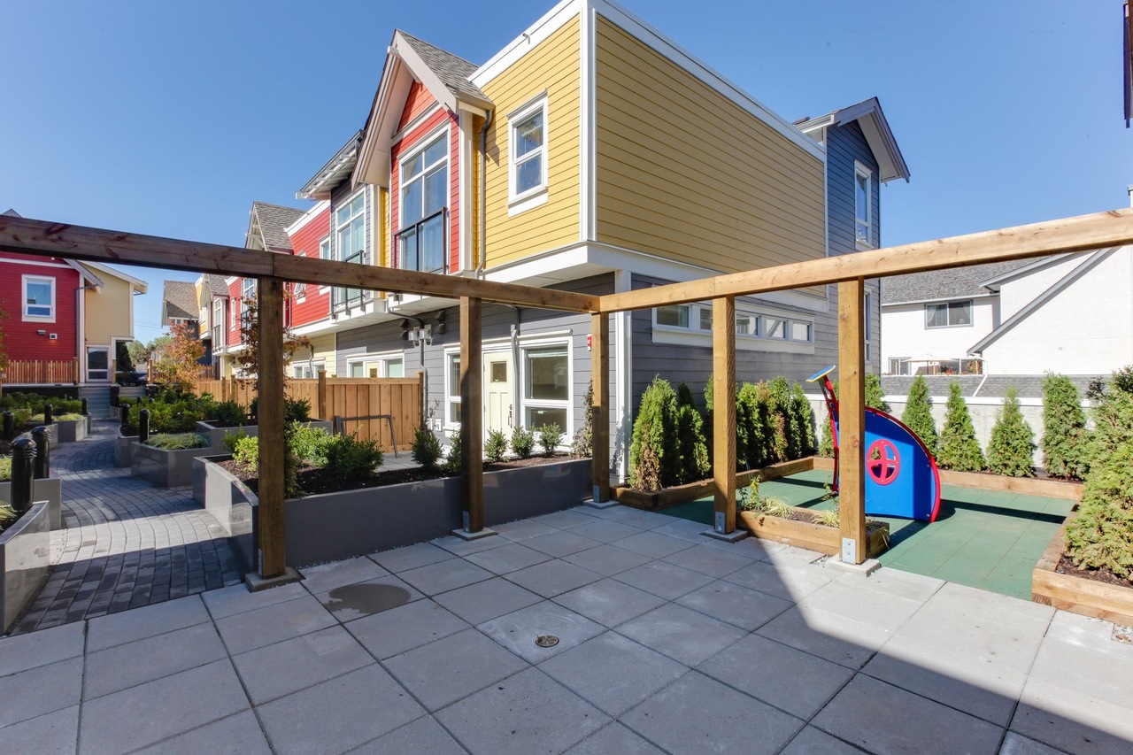 132 at 4896 Ellis Lane, Hawthorne, Ladner 132 at 4896 Ellis Lane, Hawthorne, Ladner