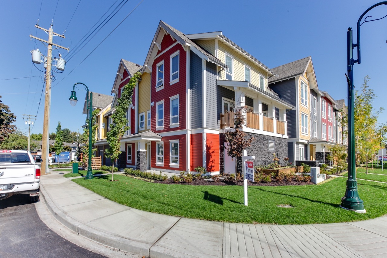 127 at 4762 48b Street, Hawthorne, Ladner 127 at 4762 48b Street, Hawthorne, Ladner