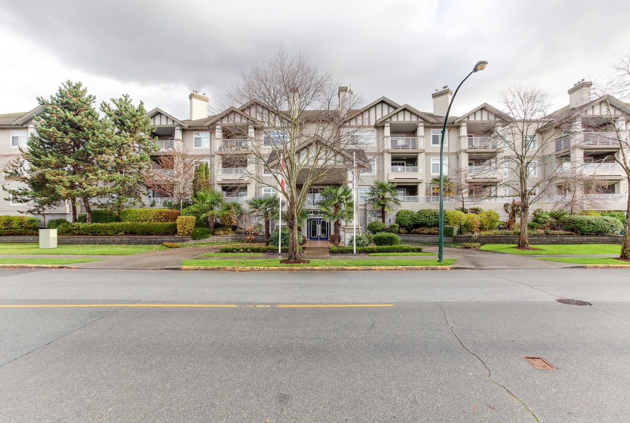 100 at 108 - 4770 52a Street, Delta Manor, Ladner 100 at 108 - 4770 52a Street, Delta Manor, Ladner