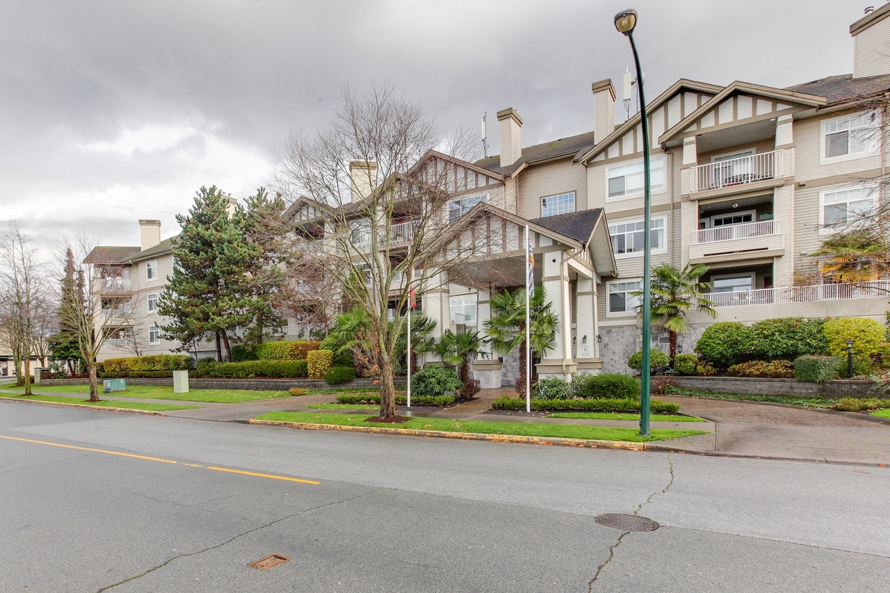 101 at 108 - 4770 52a Street, Delta Manor, Ladner 101 at 108 - 4770 52a Street, Delta Manor, Ladner