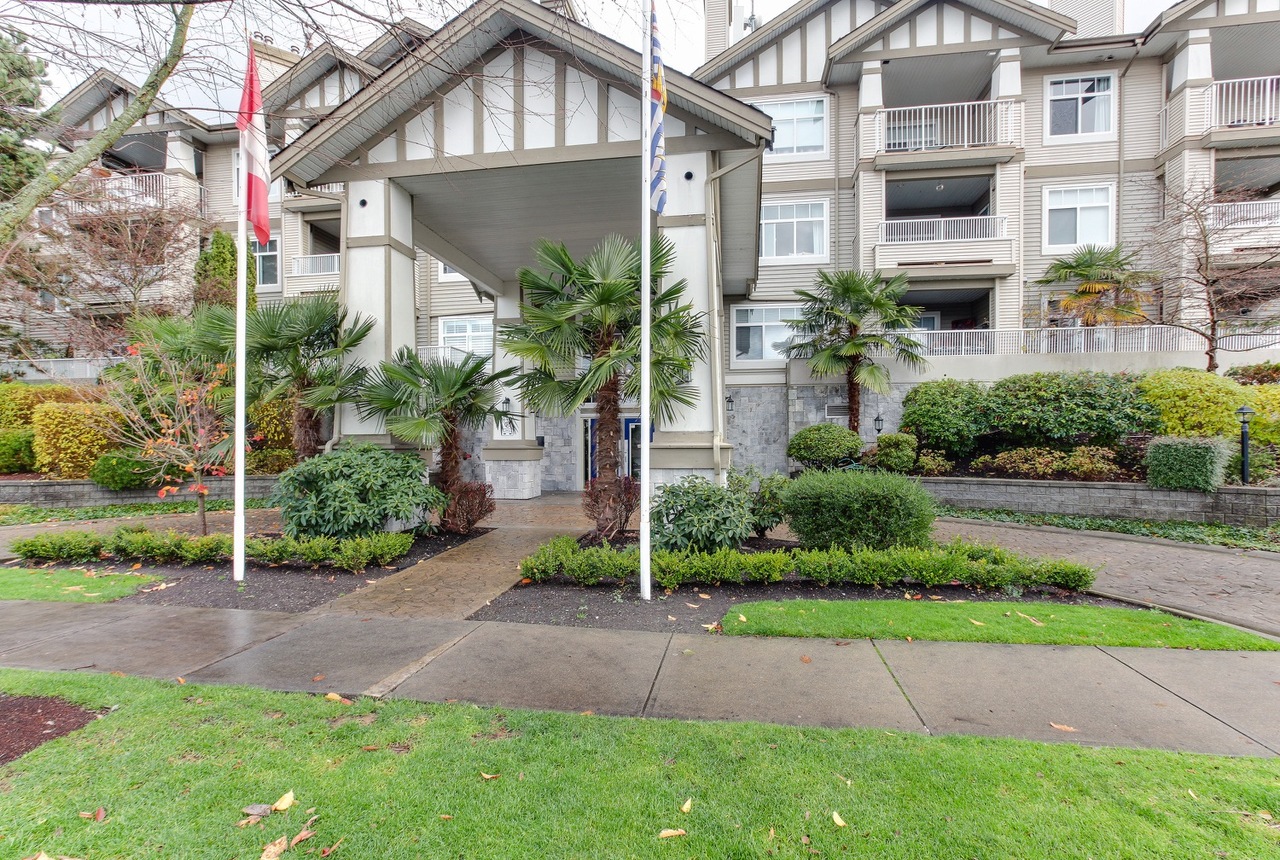 102 at 108 - 4770 52a Street, Delta Manor, Ladner 102 at 108 - 4770 52a Street, Delta Manor, Ladner