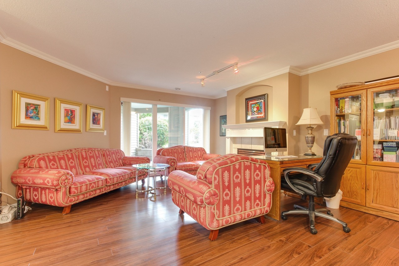 103 at 108 - 4770 52a Street, Delta Manor, Ladner 103 at 108 - 4770 52a Street, Delta Manor, Ladner