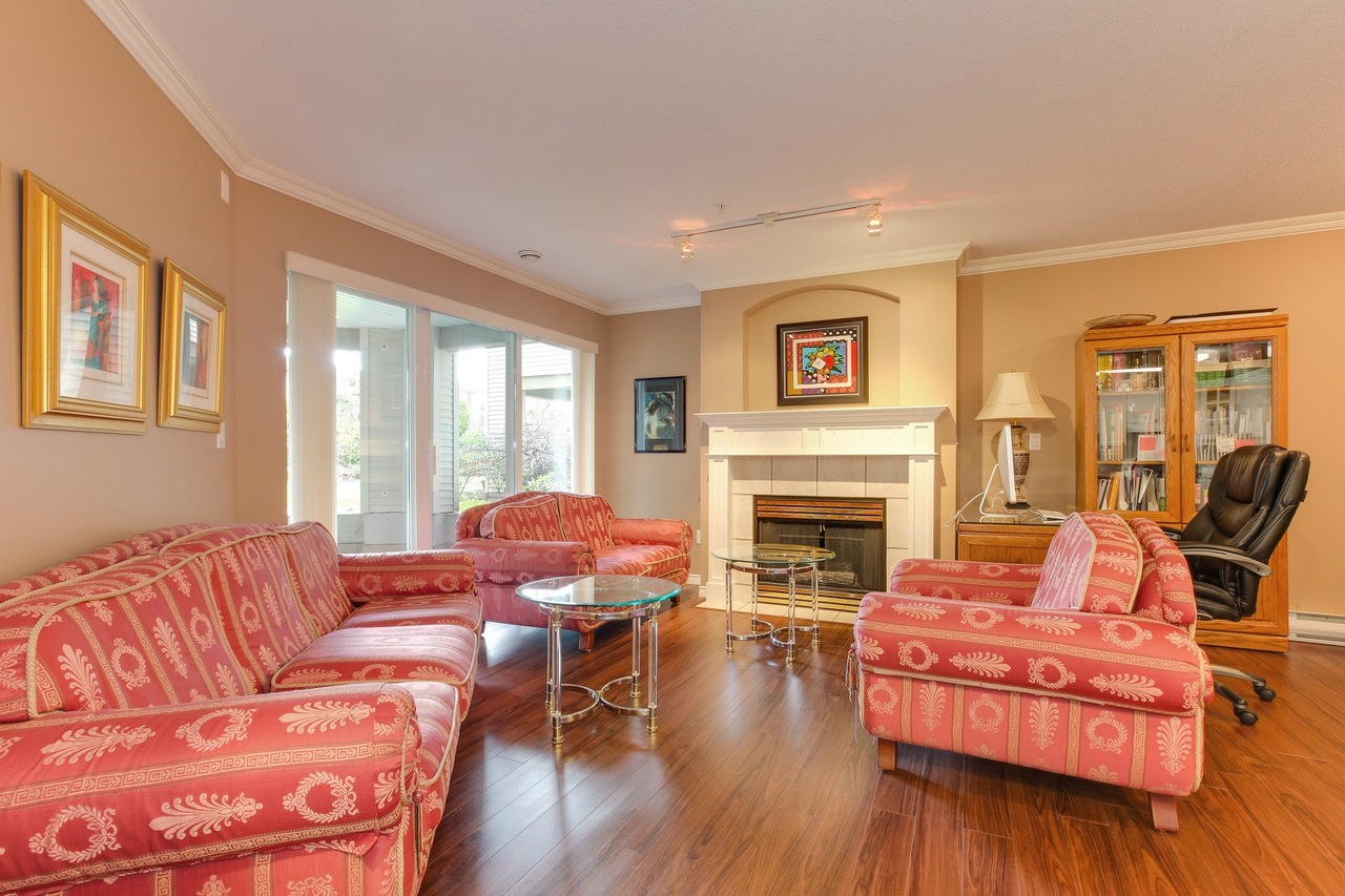 104 at 108 - 4770 52a Street, Delta Manor, Ladner 104 at 108 - 4770 52a Street, Delta Manor, Ladner