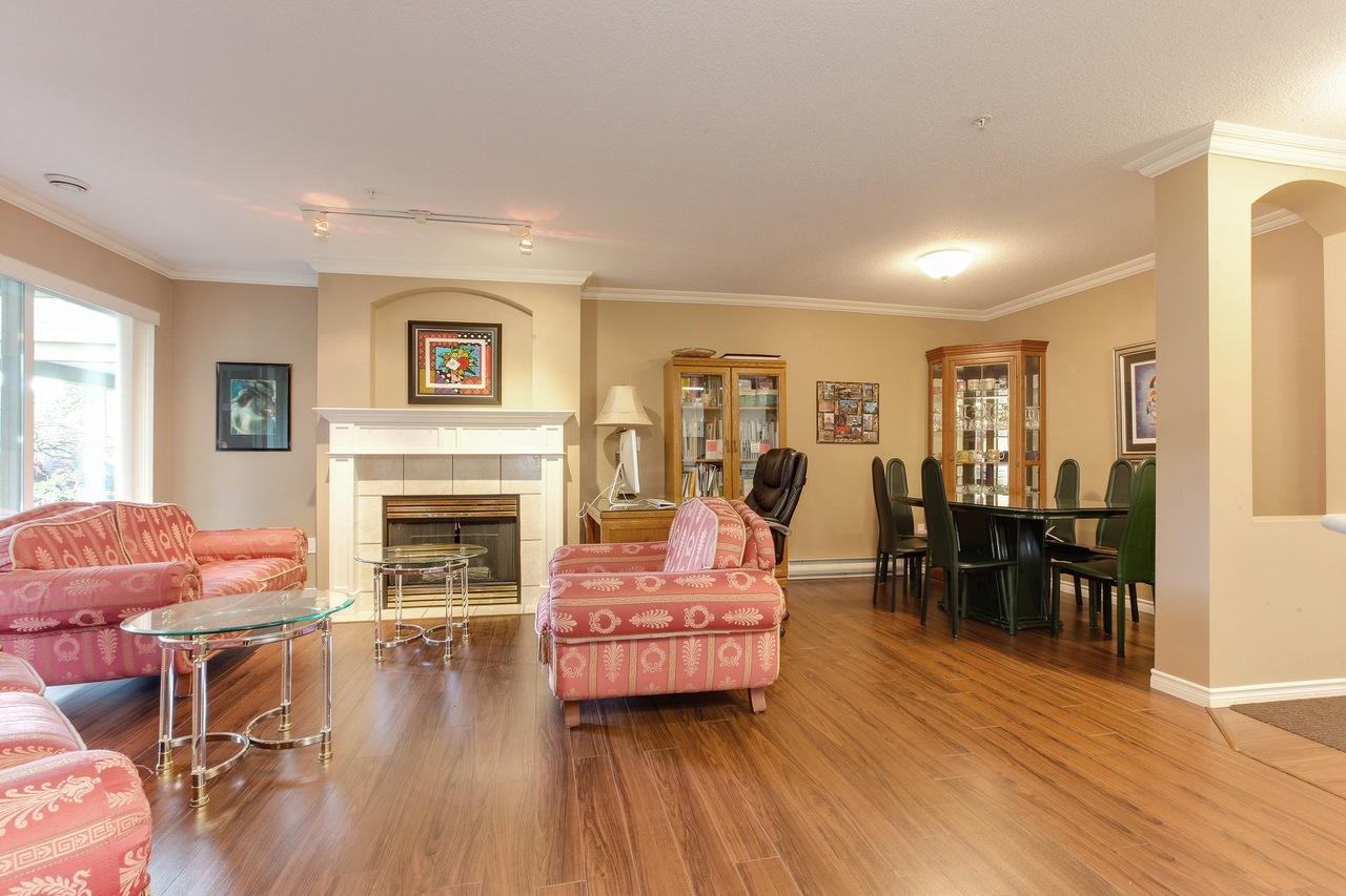 105 at 108 - 4770 52a Street, Delta Manor, Ladner 105 at 108 - 4770 52a Street, Delta Manor, Ladner