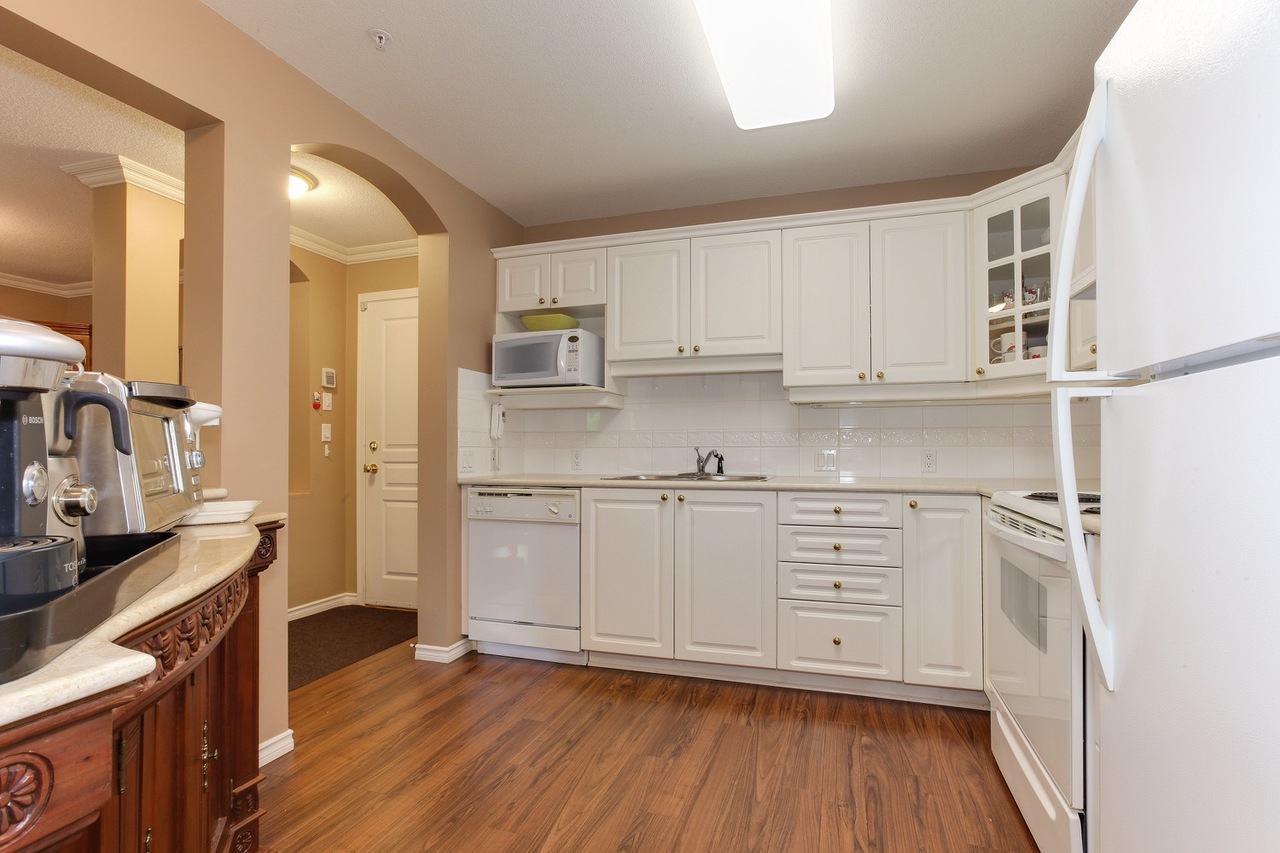 109 at 108 - 4770 52a Street, Delta Manor, Ladner 109 at 108 - 4770 52a Street, Delta Manor, Ladner