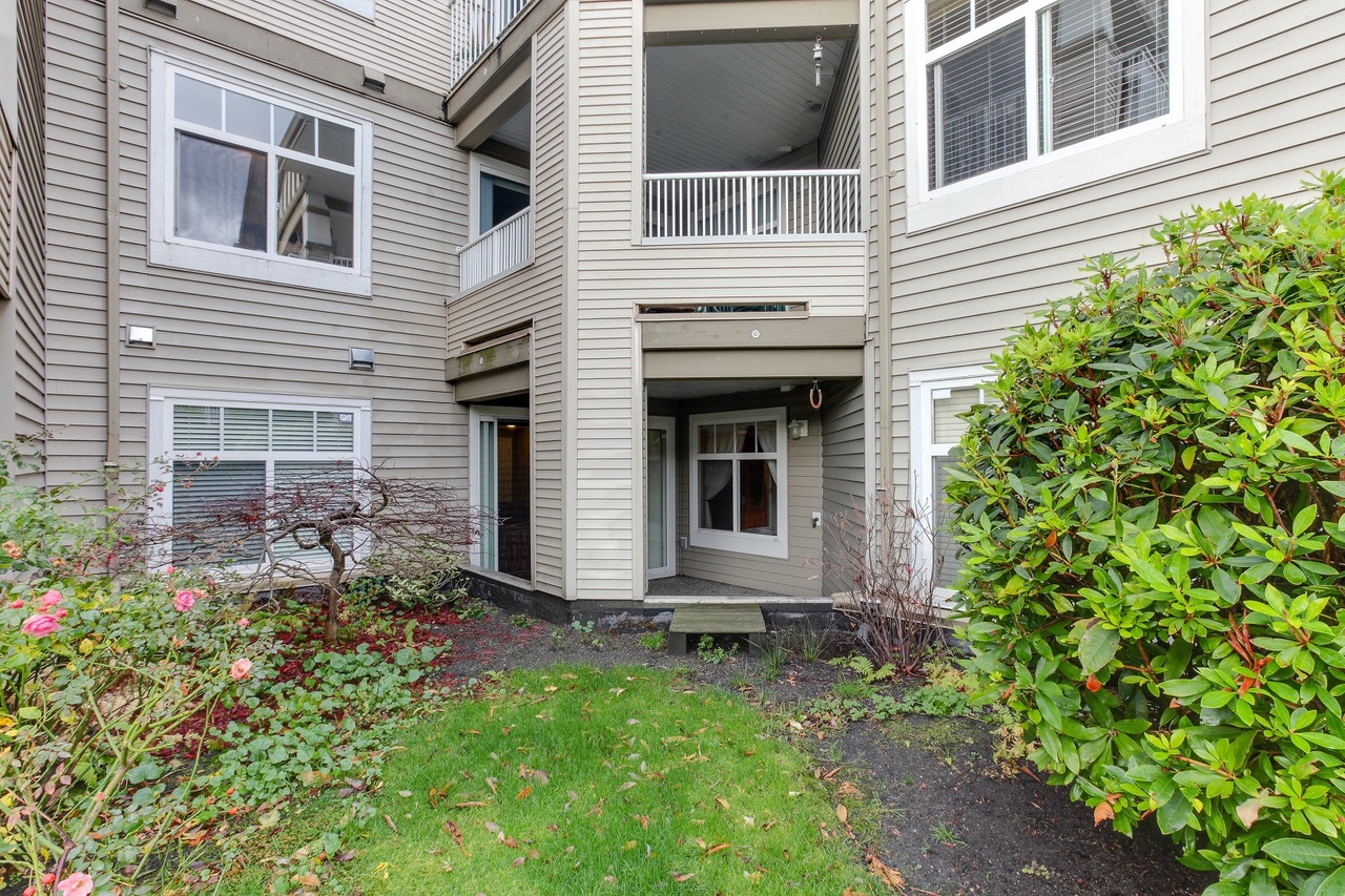 118 at 108 - 4770 52a Street, Delta Manor, Ladner 118 at 108 - 4770 52a Street, Delta Manor, Ladner