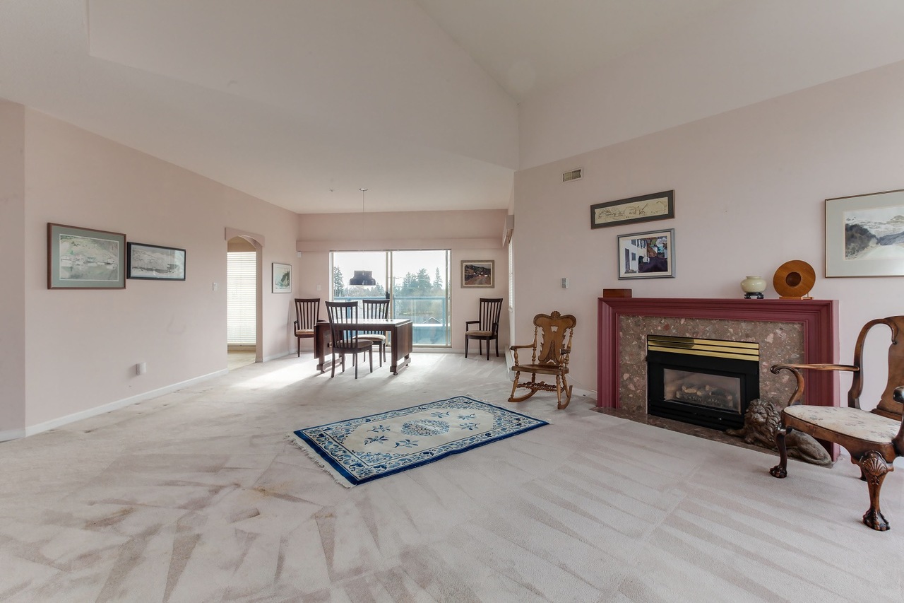 105 at 307 - 4743 W River Road, Ladner Elementary, Ladner 105 at 307 - 4743 W River Road, Ladner Elementary, Ladner