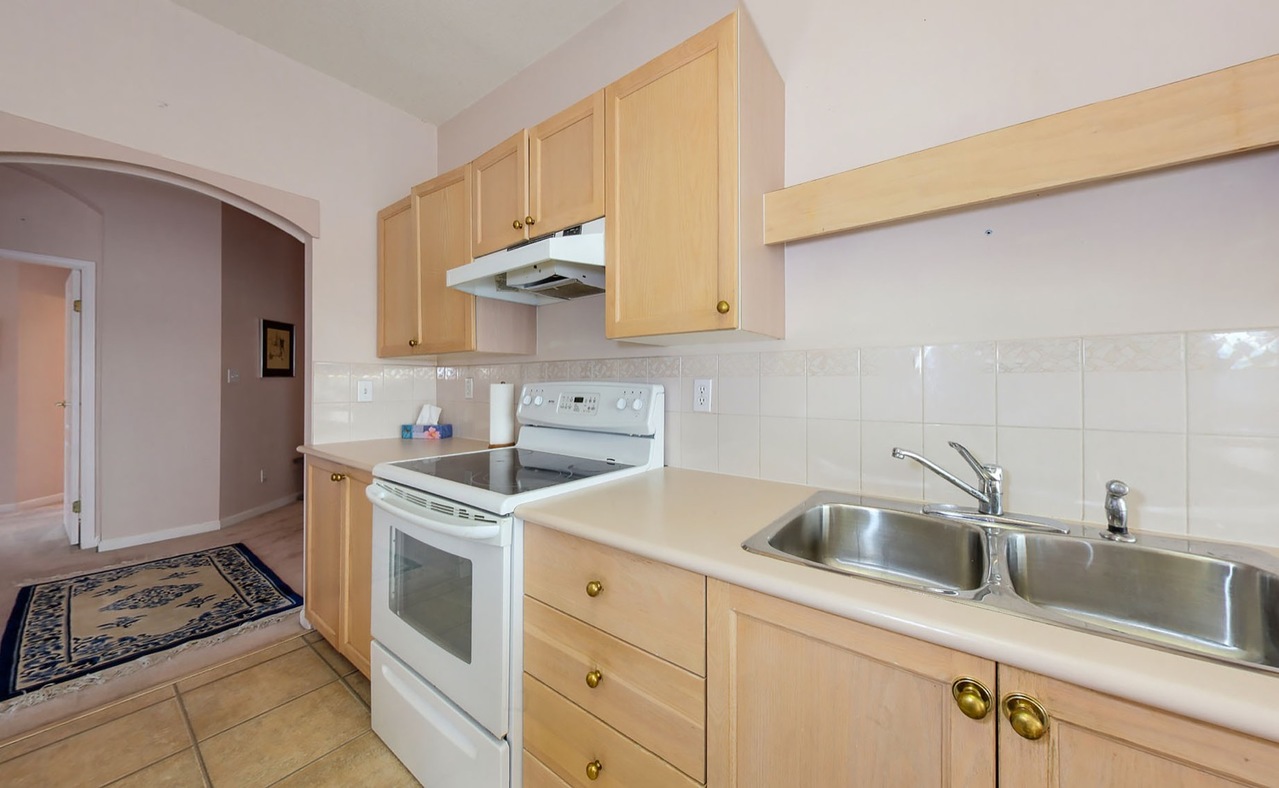 108 at 307 - 4743 W River Road, Ladner Elementary, Ladner 108 at 307 - 4743 W River Road, Ladner Elementary, Ladner